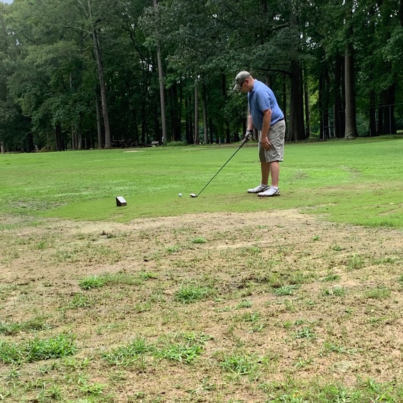 Meet your Posher, Zachary - Picture 1 of 1